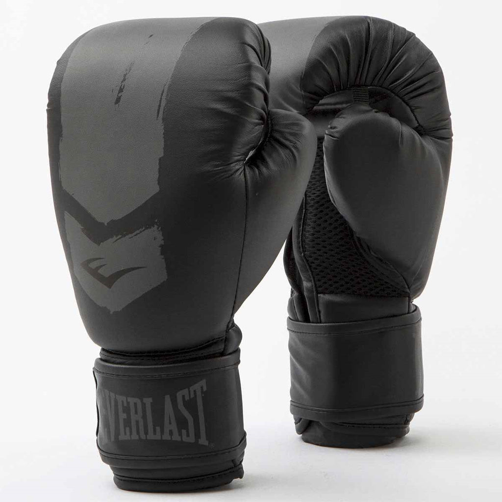 Everlast Prospect 2 Boxningshandskar Junior - Svart/Grå