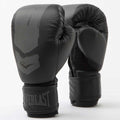 Everlast Prospect 2 Boxningshandskar Junior - Svart/Grå