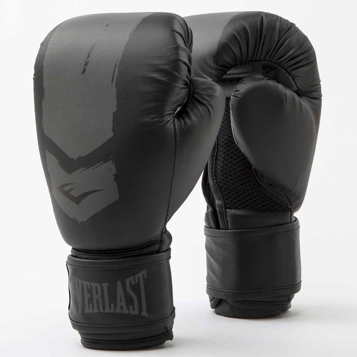 Everlast Prospect 2 Boxningshandskar Junior - Svart/Grå