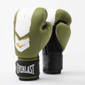 Everlast Prospect 2 Boxningshandskar Junior - Grön/Vit