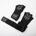 Everlast Prospect Junior Quick Wraps - Svart/Grå