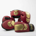 Everlast Prospect 2 Boxnings Kit - Röd/Guld