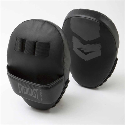 Everlast Prospect 2 Mitts Kit - Svart/Grå