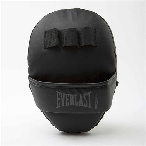 Everlast Prospect 2 Mitts Kit - Svart/Grå