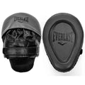 Everlast Powerlock Pro Fokus Mittsar - Svart