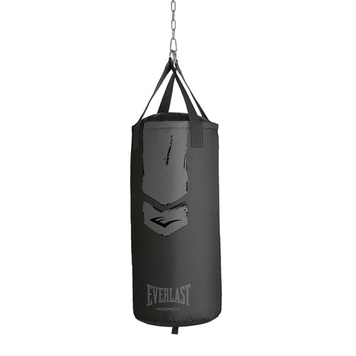 Everlast Prospect 2 Heave Bag  - Svart/Grå