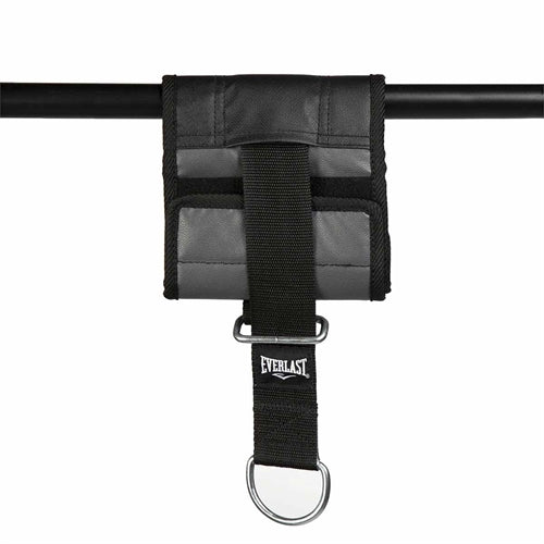 Everlast Universiell Hängare Boxningssäck  - Svart