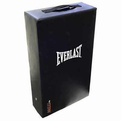 Titan Kick Shield - Black