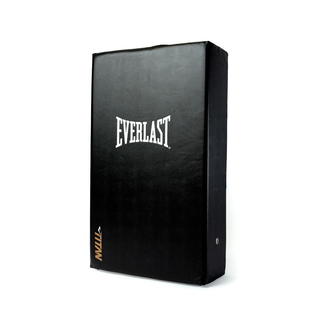 Everlast Titan Sparksköld - Svart
