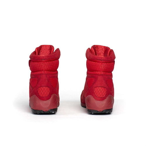 Everlast Elite 2 Boxning Skor - Röd
