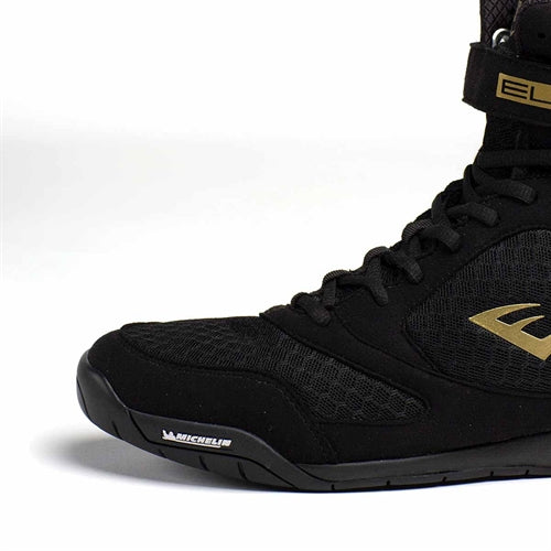 Everlast Elite 2 Boxningsskor - Svart