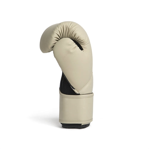 Everlast Elite 2 Boxningshandskar - Champagne