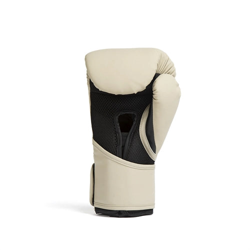 Everlast Elite 2 Boxningshandskar - Champagne