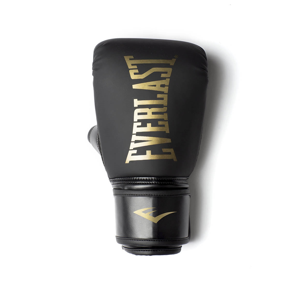 Everlast Cardio Elite Säckhandskar  - Svart/Guld