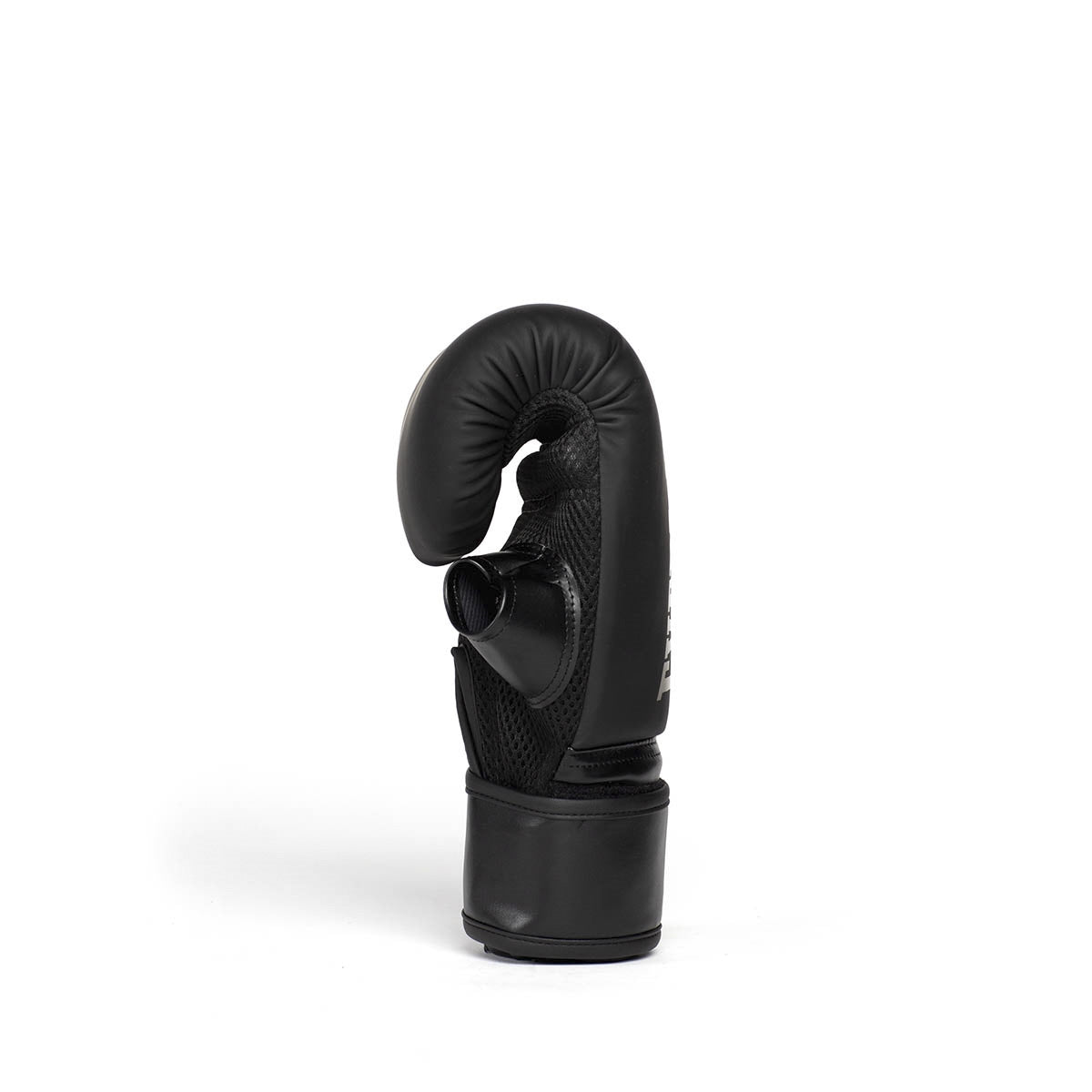 Everlast Cardio Elite Säckhandskar  - Svart/Guld