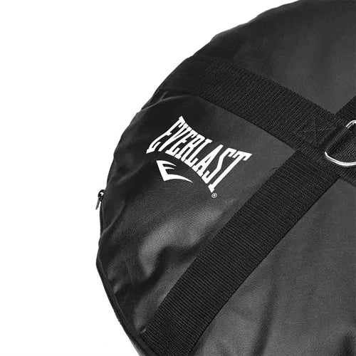 Everlast Double End Anchor - Svart