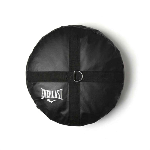 Everlast Double End Anchor - Svart