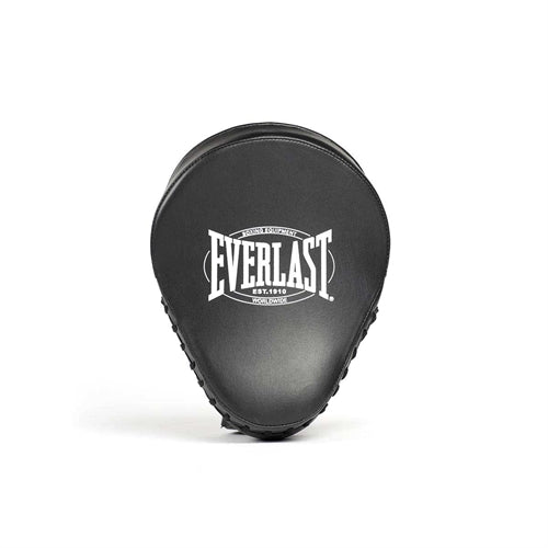 Everlast 1910 Focus Mitts - Svart