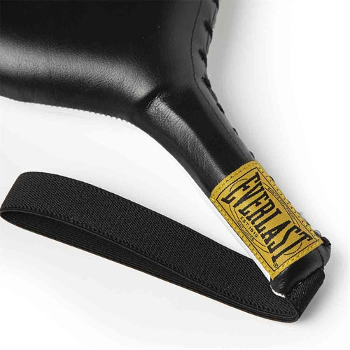 Everlast 1910 Striking Paddles Läder - Svart