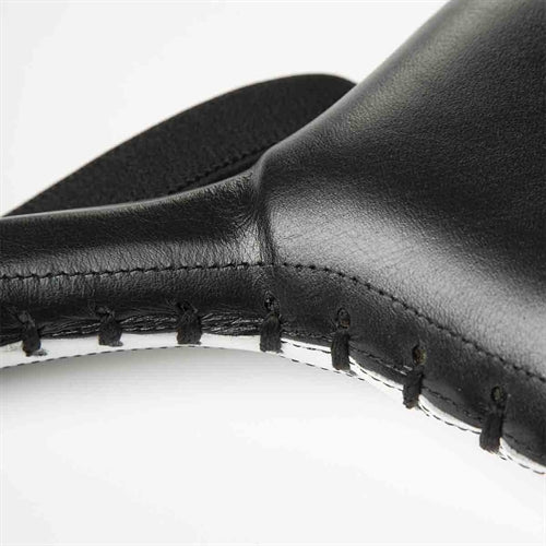 Everlast 1910 Striking Paddles Läder - Svart