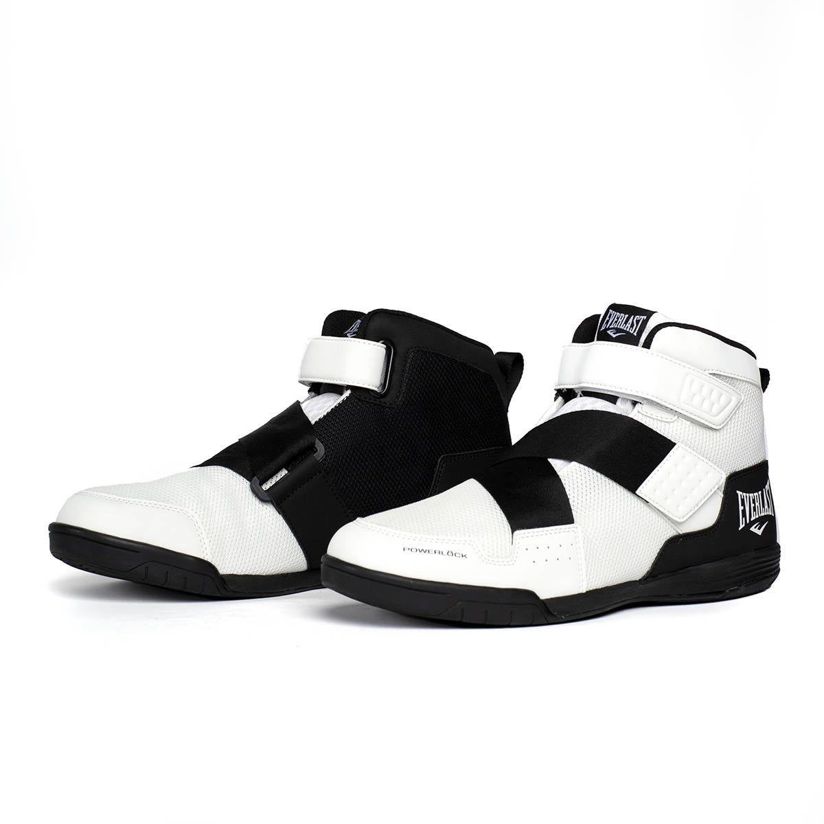 Everlast Powerlock X-trainer Boxning Skor - Vit
