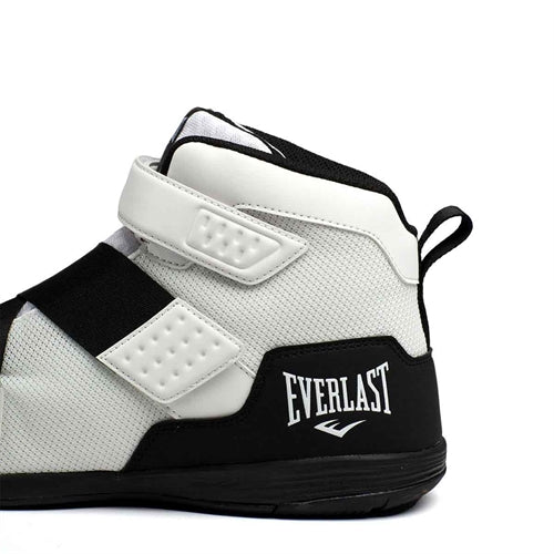 Everlast Powerlock X-trainer Boxning Skor - Vit