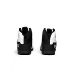 Vita Everlast Powerlock X-trainer boxningsskor för smidiga förflyttningar