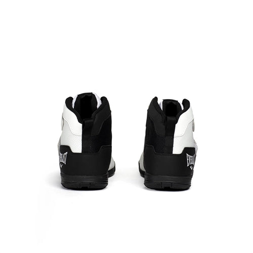 Everlast Powerlock X-trainer Boxning Skor - Vit
