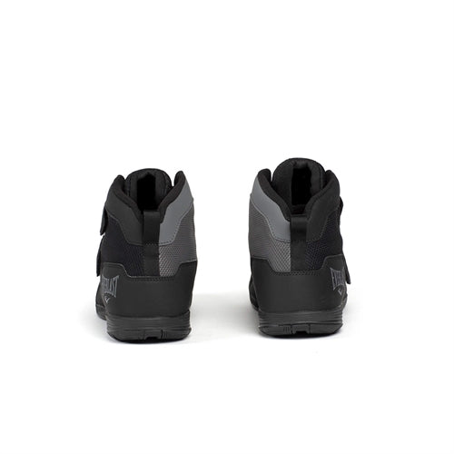 Everlast Powerlock X-trainer Boxning Skor - Svart