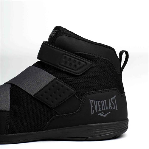 Everlast Powerlock X-trainer Boxning Skor - Svart