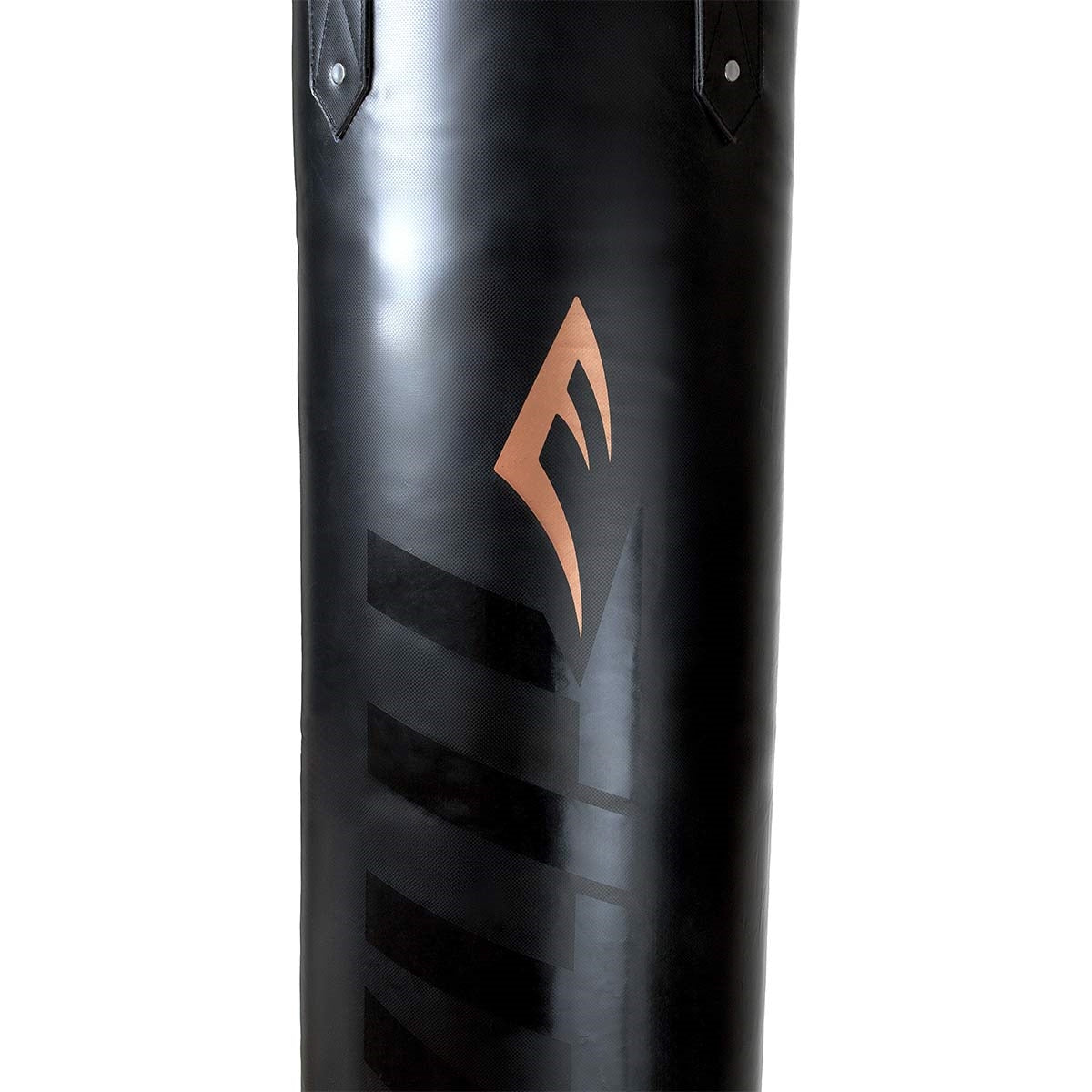 Everlast Titan Heavy Säck 147x33Cm - Svart
