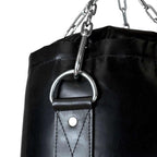 Everlast Titan Heavy Säck 147x33Cm - Svart - Everlast | Kraft & Kontroll