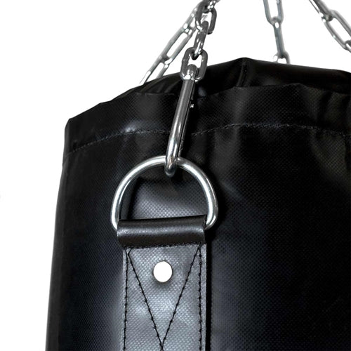 Everlast Titan Heavy Säck 147x33Cm - Svart