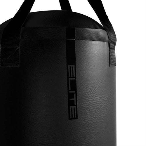 Everlast Elite Nevatear Säck 45kg, 117cm - Svart