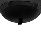 Everlast Elite Nevatear Säck 45kg, 117cm - Svart - Everlast | Kraft & Kontroll