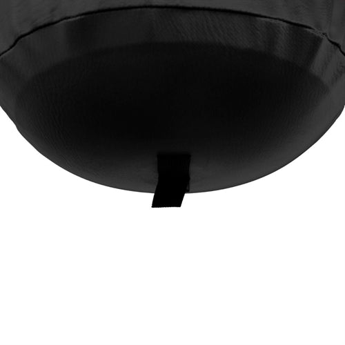 Everlast Elite Nevatear Säck 45kg, 117cm - Svart
