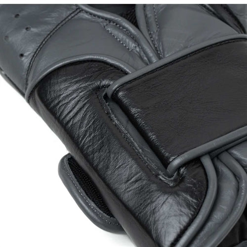 Everlast Powerlock 2 Pro TR H&L Boxningshandskar - Svart