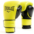 Everlast Powerlock 2 Pro TR H&L Boxningshandskar - Neon Gul