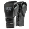 Everlast Powerlock 2 Pro TR Boxninghandskar Snöre - Svart