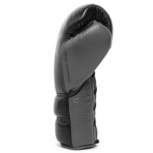 Everlast Powerlock 2 Pro TR Boxninghandskar Snöre - Svart