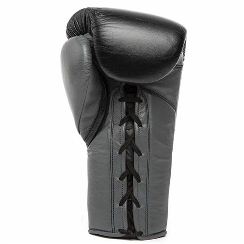 Everlast Powerlock 2 Pro TR Boxninghandskar Snöre - Svart