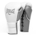 Everlast Powerlock 2 Pro TR Boxninghandskar Snöre - Vit