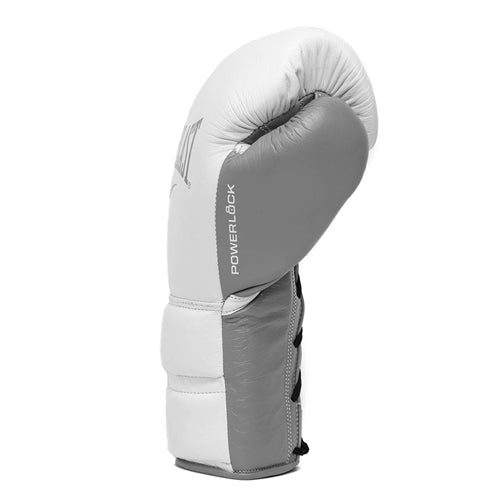 Everlast Powerlock 2 Pro TR Boxninghandskar Snöre - Vit