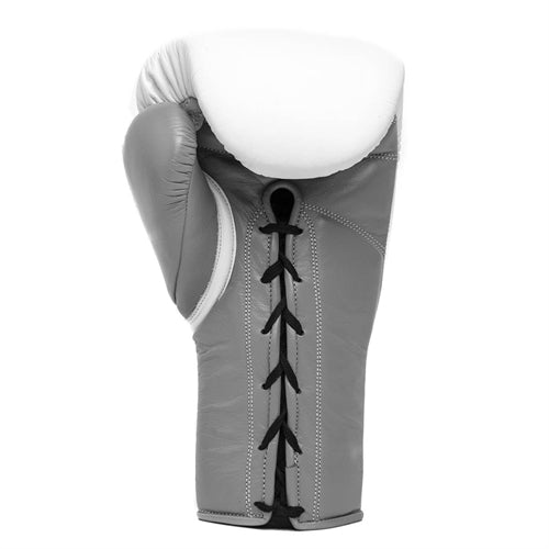 Everlast Powerlock 2 Pro TR Boxninghandskar Snöre - Vit