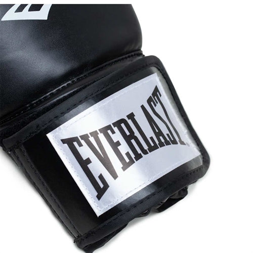 Everlast Prostyle 2 Boxningshandskar - Svart