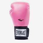 Everlast Prostyle 2 Boxningshandskar - Rosa - Everlast | Kraft & Kontroll