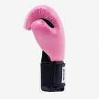 Everlast Prostyle 2 Boxningshandskar - Rosa - Everlast | Kraft & Kontroll