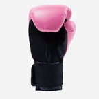 Everlast Prostyle 2 Boxningshandskar - Rosa - Everlast | Kraft & Kontroll