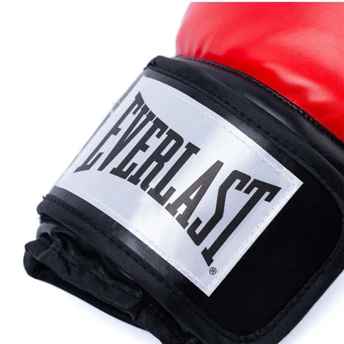 Everlast Prostyle 2 Boxningshandskar - Röd