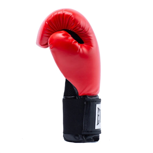 Everlast Prostyle 2 Boxningshandskar - Röd